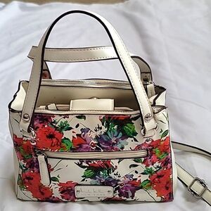 Nicole Miller Women's Shoulder Bag